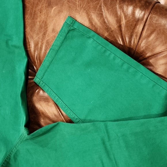 MATCH mens green pants☘️ - Picture 6 of 8